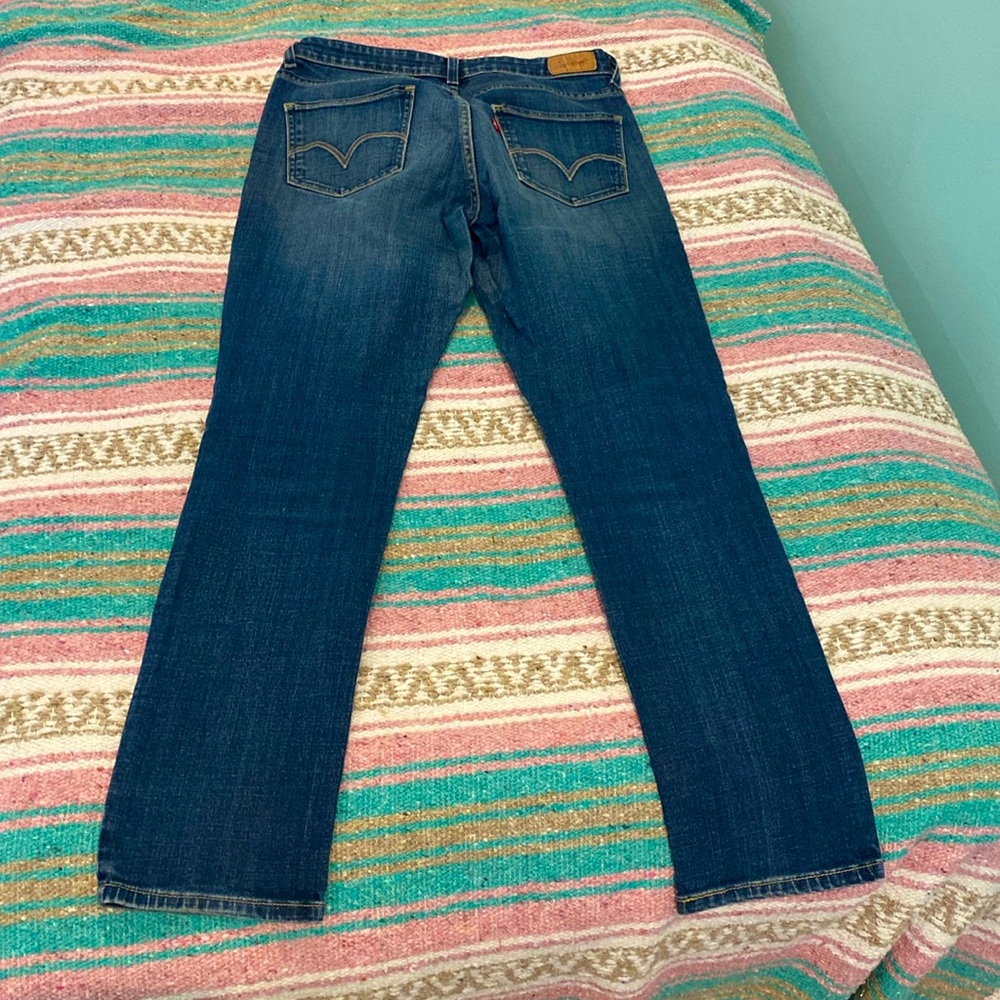 Levi’s jeans